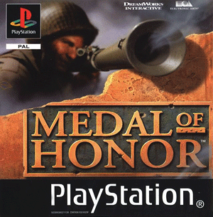 <i>Medal of Honor</i> (1999 video game) 1999 video game