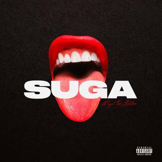 <i>Suga</i> (EP) 2020 EP by Megan Thee Stallion