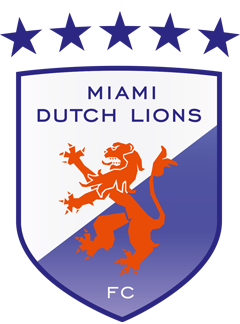 <span class="mw-page-title-main">Miami Dutch Lions FC</span> Soccer club