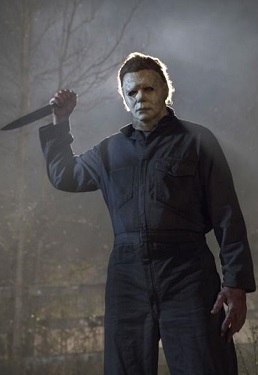 Michael Myers (<i>Halloween</i>) Fictional character in the Halloween franchise