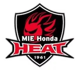 <span class="mw-page-title-main">Mie Honda Heat</span> Rugby team