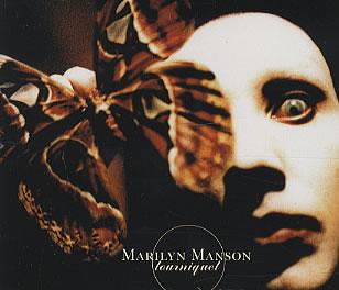 <span class="mw-page-title-main">Tourniquet (Marilyn Manson song)</span> 1997 single by Marilyn Manson