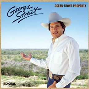 <i>Ocean Front Property</i> 1987 studio album by George Strait