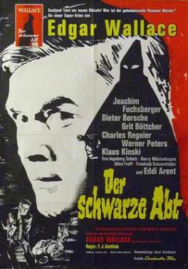 <i>The Black Abbot</i> (1963 film) 1963 film