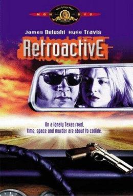 <i>Retroactive</i> (film) 1997 American film