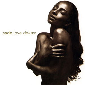 <i>Love Deluxe</i> 1992 studio album by Sade