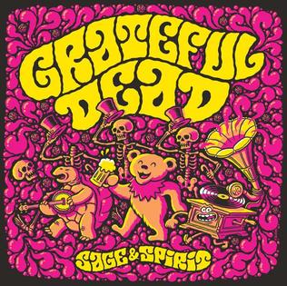 <i>Sage & Spirit</i> 2019 compilation album by Grateful Dead