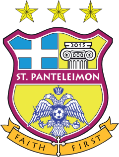 <span class="mw-page-title-main">St. Panteleimon F.C.</span> Association football club in England