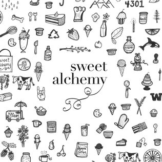 <span class="mw-page-title-main">Sweet Alchemy</span> Ice creamery based in Seattle, Washington, U.S.