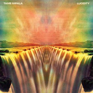 <span class="mw-page-title-main">Lucidity (song)</span> 2010 single by Tame Impala