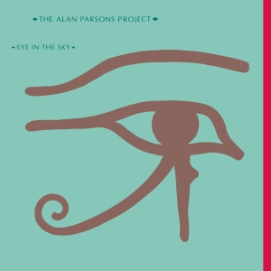 <i>Eye in the Sky</i> (album) 1982 studio album by the Alan Parsons Project