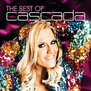 <i>The Best of Cascada</i> 2013 greatest hits album by Cascada