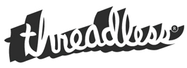 <span class="mw-page-title-main">Threadless</span> Online community of artists and clothing website