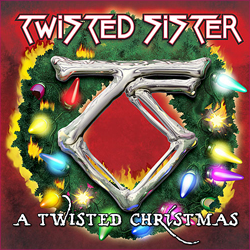 <i>A Twisted Christmas</i> 2006 studio album by Twisted Sister