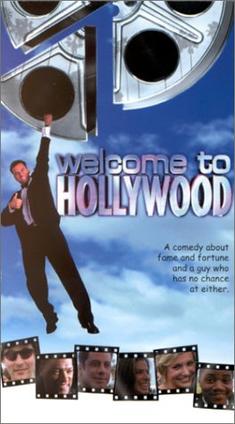 <i>Welcome to Hollywood</i> 1998 American film