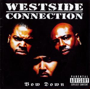 <i>Bow Down</i> 1996 studio album by Westside Connection