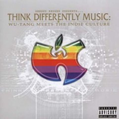 <i>Wu-Tang Meets the Indie Culture</i> 2005 compilation album by Wu-Tang Clan & various artists