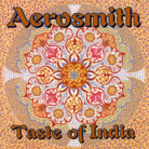 <span class="mw-page-title-main">Taste of India</span> 1998 promotional single by Aerosmith