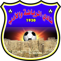 <span class="mw-page-title-main">Riada Wal Adab Club</span> Lebanese association football club