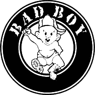 <span class="mw-page-title-main">Bad Boy Records</span> American hip hop record label