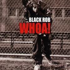 <span class="mw-page-title-main">Whoa! (Black Rob song)</span> 2000 single by Black Rob