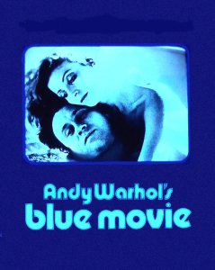 <i>Blue Movie</i> 1969 film by Andy Warhol