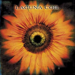 <i>Comalies</i> 2002 studio album by Lacuna Coil