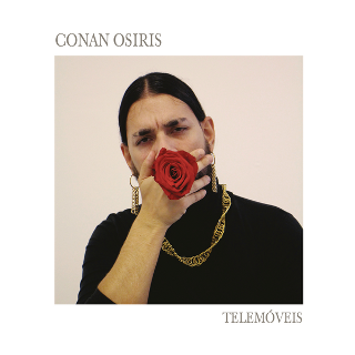 <span class="mw-page-title-main">Telemóveis</span> 2019 song by Conan Osíris