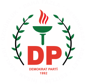 <span class="mw-page-title-main">Democratic Party (Northern Cyprus)</span> Political party in North Cyprus