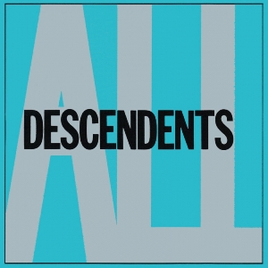 <i>All</i> (Descendents album) 1987 studio album by the Descendents