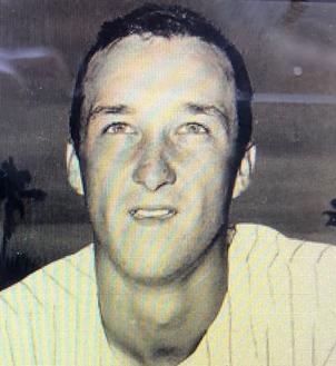 <span class="mw-page-title-main">Ed Brinkman</span> American baseball player (1941-2008)