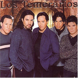 <i>En la Madrugada Se Fue</i> 2000 studio album by Los Temerarios