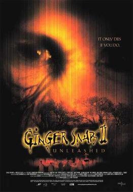 <i>Ginger Snaps 2: Unleashed</i> 2004 Canadian film