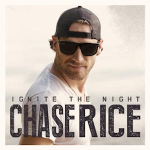 <i>Ignite the Night</i> 2014 studio album by Chase Rice