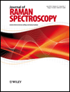 <i>Journal of Raman Spectroscopy</i> Academic journal