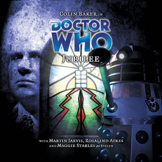 <i>Jubilee</i> (audio drama) 2003 Doctor Who audio drama