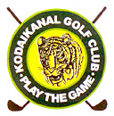 <span class="mw-page-title-main">Kodaikanal Golf Club</span> Golf club in Tamil Nadu, India