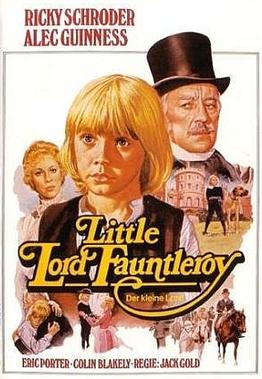 <i>Little Lord Fauntleroy</i> (1980 film) 1980 British film