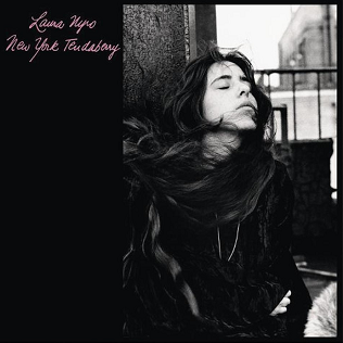 <i>New York Tendaberry</i> 1969 studio album by Laura Nyro