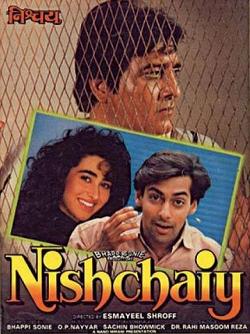 <i>Nishchaiy</i> 1992 Indian film