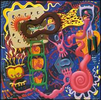 <i>In Sides</i> 1996 studio album by Orbital