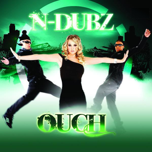 <span class="mw-page-title-main">Ouch (song)</span> 2008 single by N-Dubz