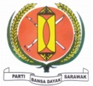 <span class="mw-page-title-main">Parti Bansa Dayak Sarawak</span> Political party of Malaysia