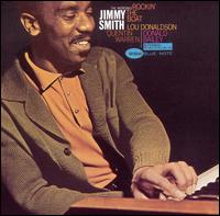 <i>Rockin the Boat</i> 1963 studio album by Jimmy Smith