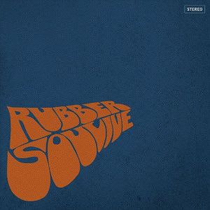 <i>Rubber Soulive</i> 2010 studio album by Soulive