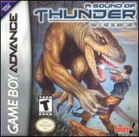 <i>A Sound of Thunder</i> (video game) 2004 video game