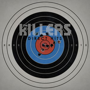 <i>Direct Hits</i> (The Killers album) 2013 greatest hits album by the Killers