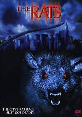 <i>The Rats</i> (2002 film) 2002 made-for-TV film by John Lafia