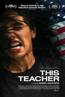 <i>This Teacher</i> 2018 American film