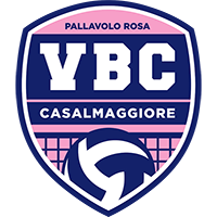 <span class="mw-page-title-main">Volleyball Casalmaggiore</span> Italian womens volleyball club